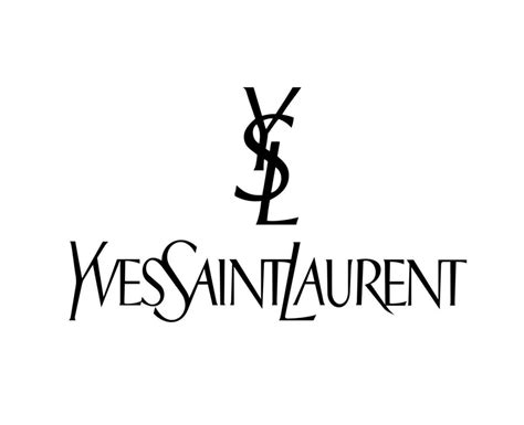 ysl website font|ysl emblem.